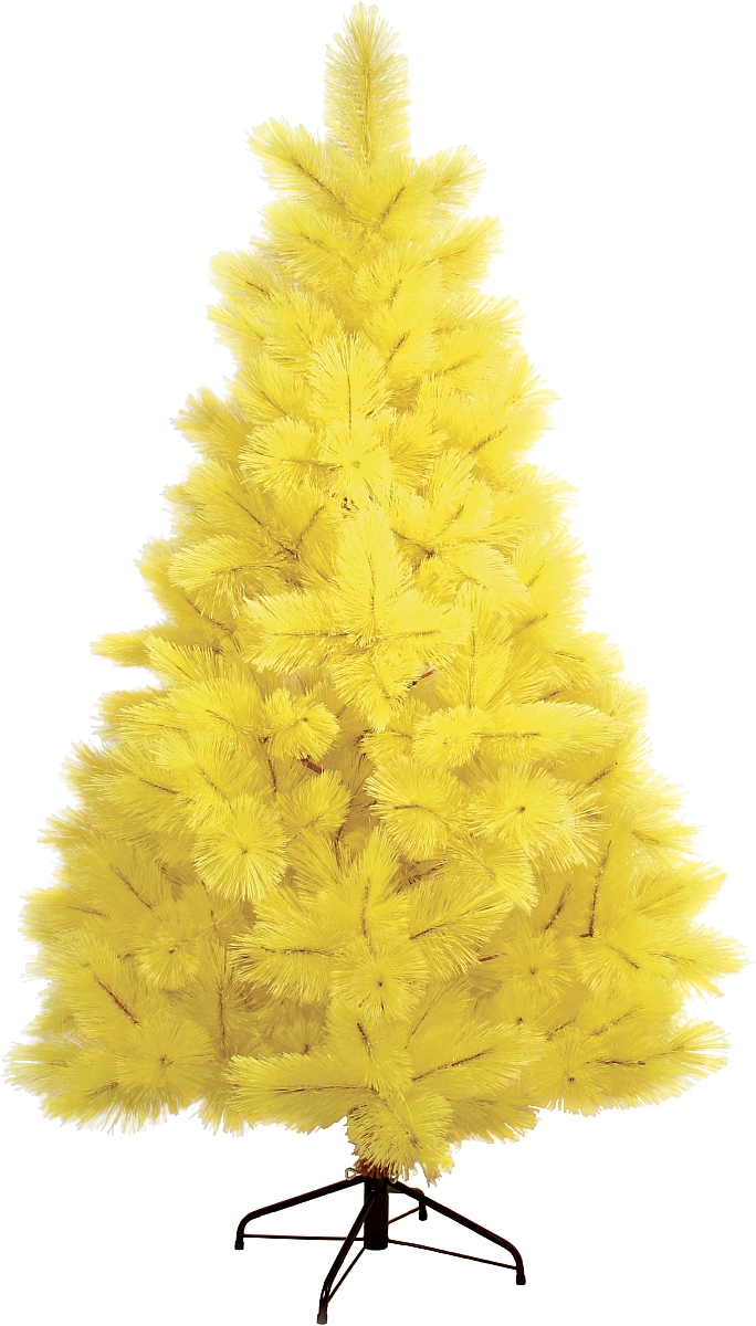 Желтые елочки. Желтая елка. Желтая искусственная елка. Елка Новогодняя в желтом цвете. Елка с желтыми цветами.